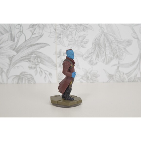 Infinity 2.0 Yondu Gaurdians Of The Galaxy Action Figure Marvel - Picture 4 of 6